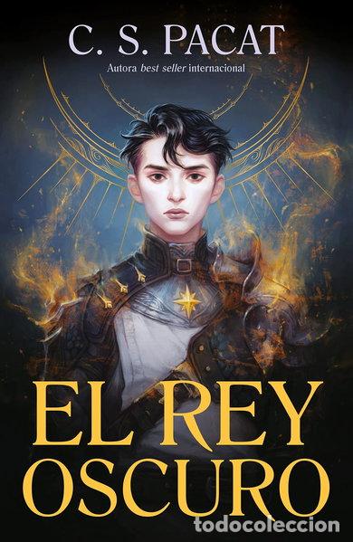 Libros: El rey oscuro- 9788416517756