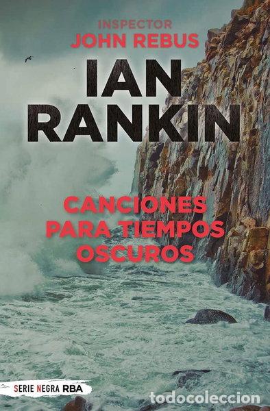 Libros: Canciones para tiempos oscuros- 9788491876816