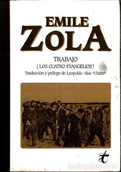 Libros: Trabajo- 9788437700748