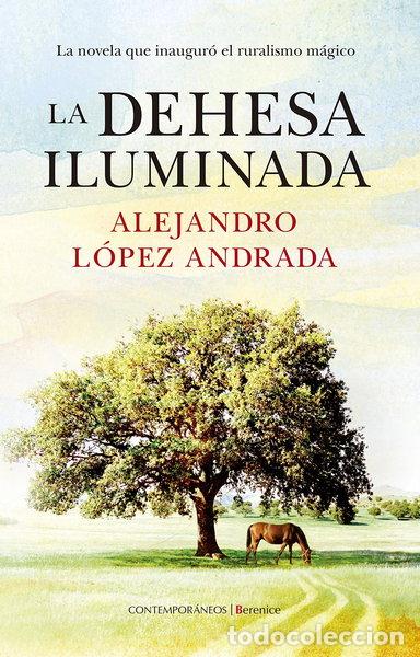 Libros: La dehesa iluminada- 9788418205057