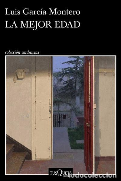 Libros: LA MEJOR EDAD- 9788411077729