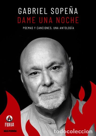 Libros: Dame una noche- 9788412866292