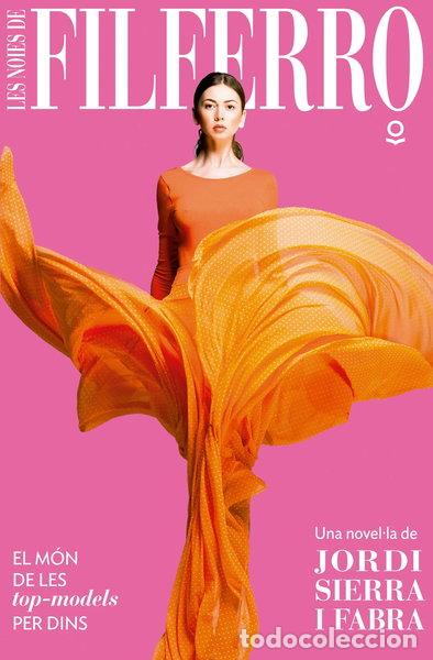 Libros: Les noies de filferro- 9788416661367