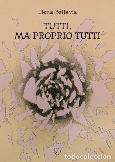 Libros: Tutti, ma proprio tutti- 9788833301631