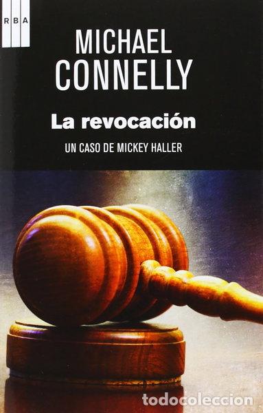 Libros: La revocaci&oacute;n- 9788490561270