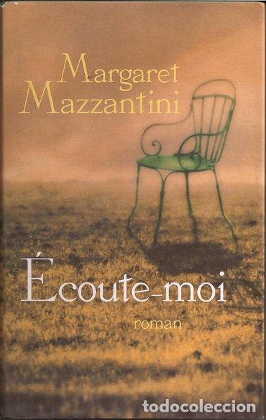 Libros: &Eacute;coute-moi- 9782744176395