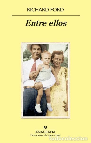 Libros: Entre ellos- 9788433979964
