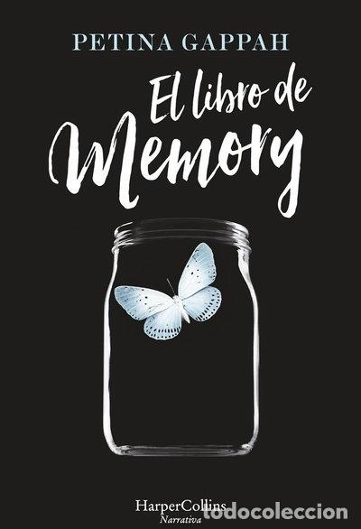 Libros: El libro de Memory- 9788491390350