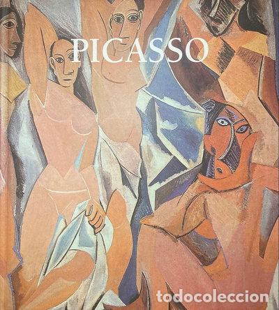 Libros: Picasso- 9789728819187