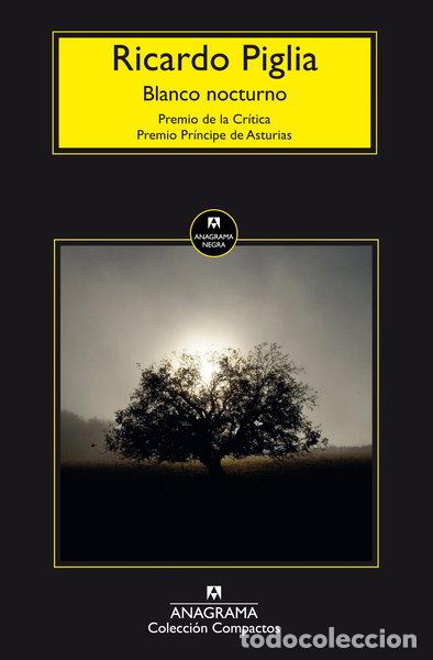 Libros: Blanco nocturno- 9788433977816