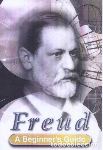 Livres: Freud: A Beginner's Guide- 9780340780121