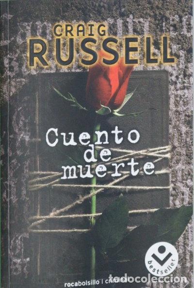 Livres: Cuento de muerte- 9788496940260