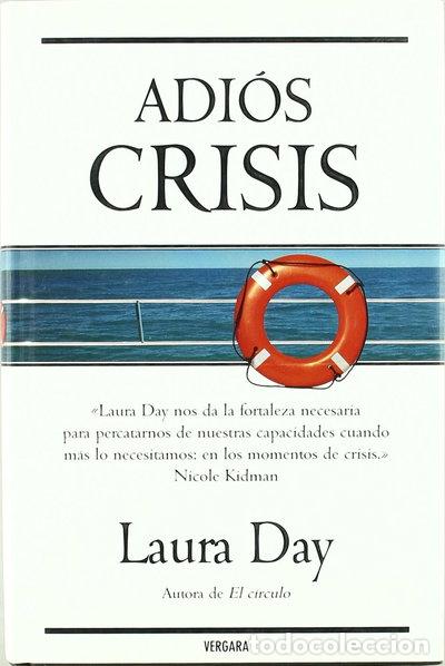 Livres: Adi&oacute;s Crisis- 9788466631136