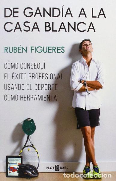 Livres: De Gand&iacute;a a La Casa Blanca- 9788401347276