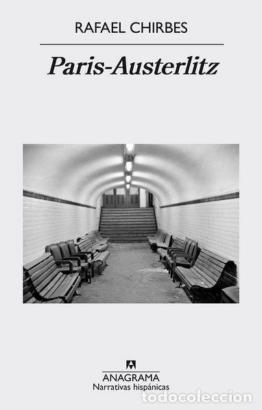 Libros: Paris-Austerlitz- 9788433998026