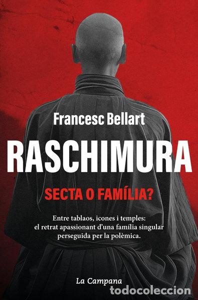 Libros: Raschimura- 9788419245939