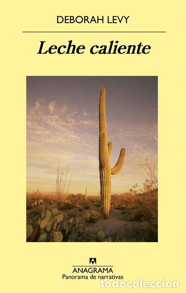 books: Leche caliente- 9788433980021