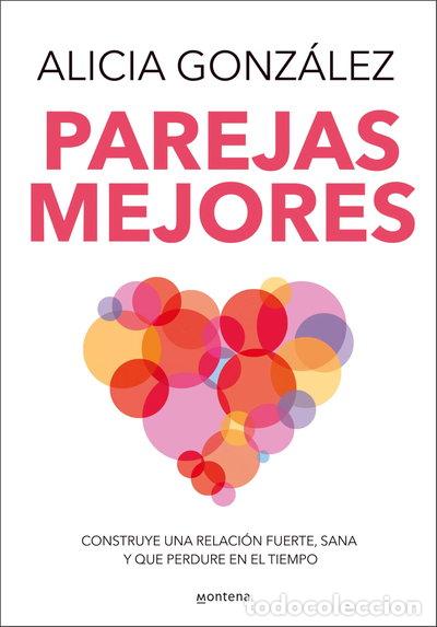 books: Parejas mejores- 9788410050020