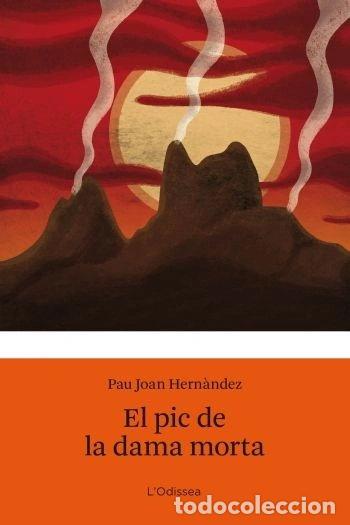 books: El pic de la dama morta- 9788499321813