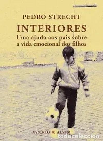 books: Interiores- 9789723706512