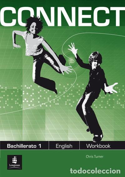 books: Connect 1 Workbook- 9788420548562