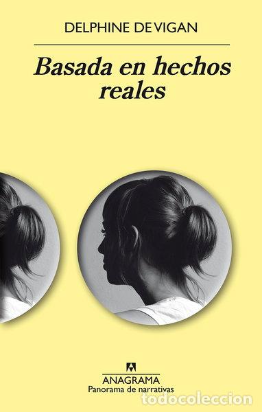 books: Basada en hechos reales- 9788433979612