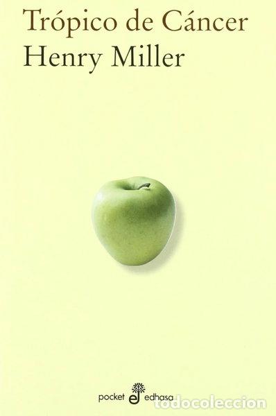 Libros: Tr&oacute;pico de C&aacute;ncer- 9788435019316