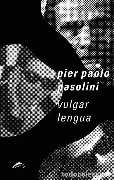 Libros: Vulgar lengua- 9788494321788
