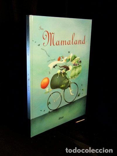 Libros: Im Mamaland- 9788494541742