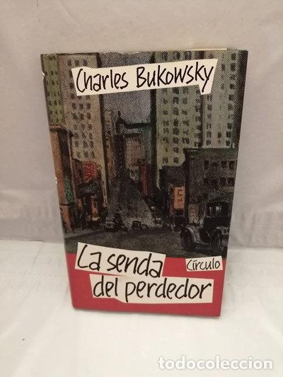 Libros: La senda del perdedor- 9788422623397