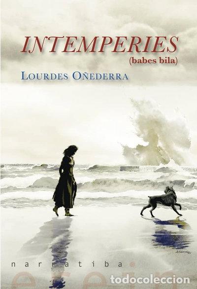 Libros: Intemperies- 9788497468275