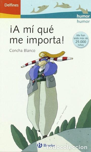 Livros em segunda m&atilde;o: A m&iacute; que me importa- 9788421694725