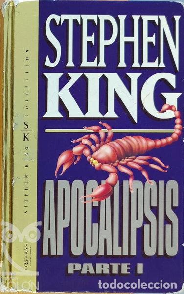 books: Apocalipsis I- 9788440220646