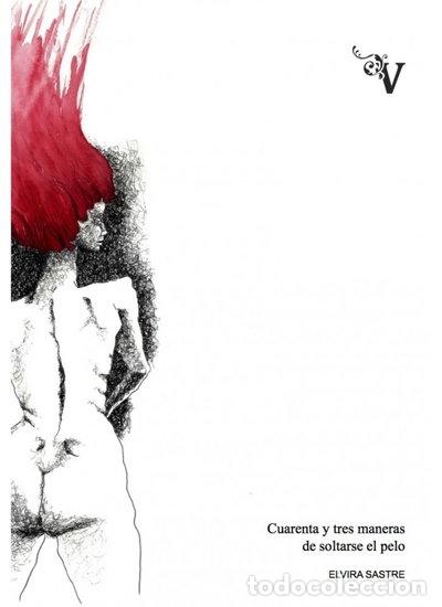 books: Cuarenta y tres maneras de soltarse el pelo- 9788417096441