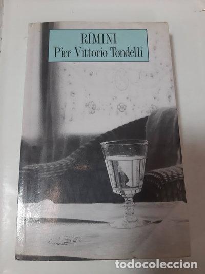 books: Rimini- 9788473865616