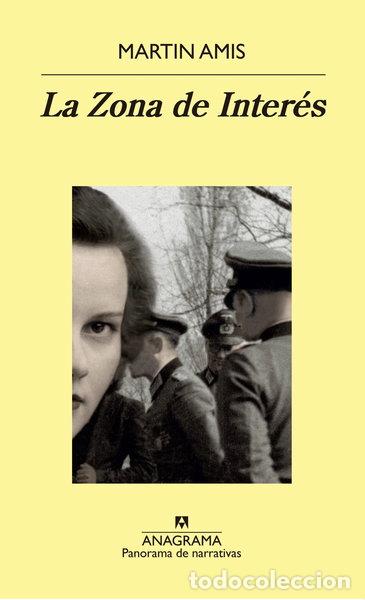 books: La Zona de Inter&eacute;s- 9788433979360
