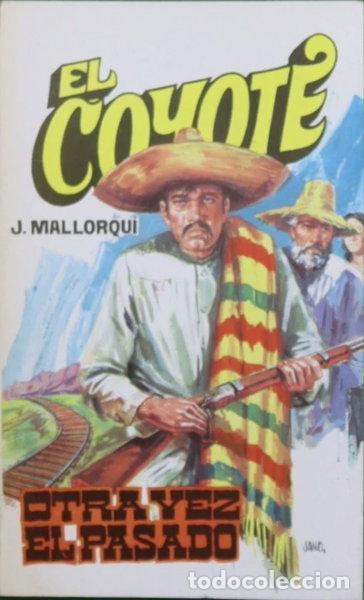 Libros: Otra vez el pasado- 9788424201043