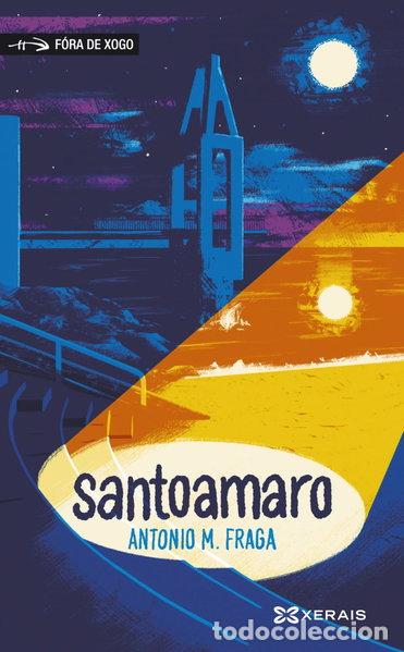 Libros: Santoamaro- 9788491218470