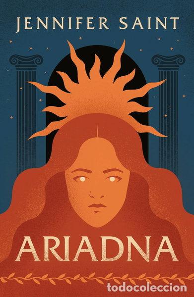 Libros: Ariadna- 9788416517466