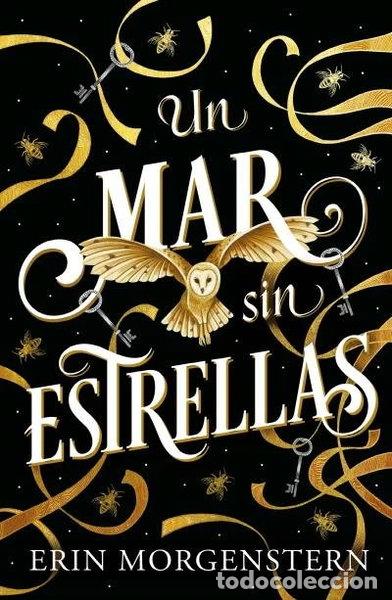 Libros: UN MAR SIN ESTRELLAS- 9788419030320