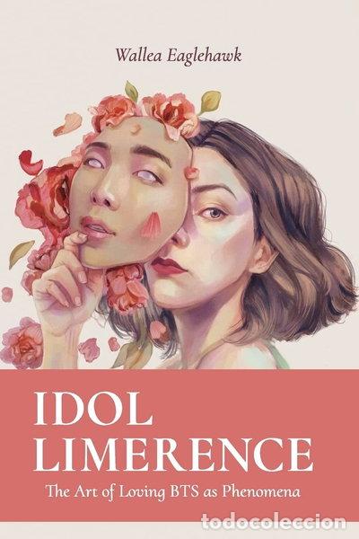 books: Idol Limerence- 9780648799948