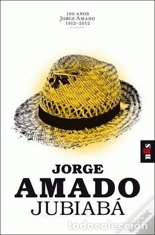 books: Jubiab&aacute;- 9789896602154