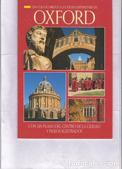 Libros: Oxford- 9780711705913
