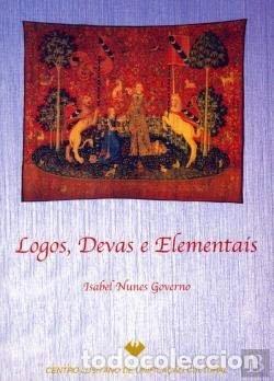 Libros: Logos, Devas e Elementais- 9789729463624