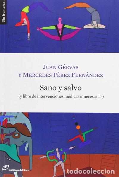 Libros: Sano y salvo- 9788415070269