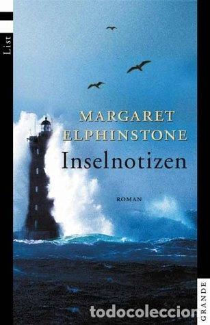 Libros: Inselnotizen- 9783548680590