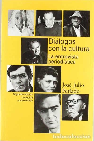 Libros: Di&aacute;logos con la cultura- 9788484690504