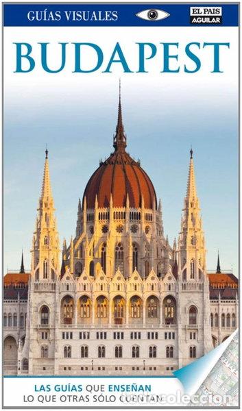 Libros: Budapest- 9788403513167