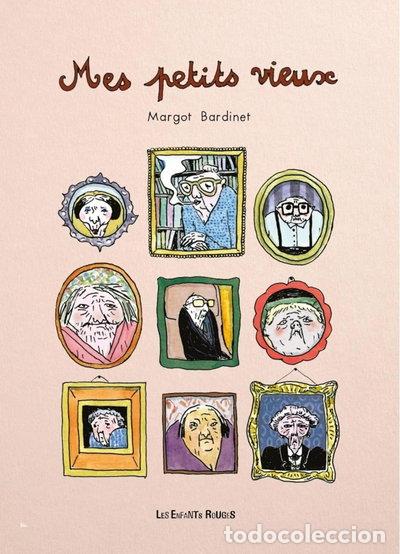 Libros: Mes petits vieux- 9782354191405