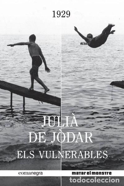 Libros: Els vulnerables- 9788417188245
